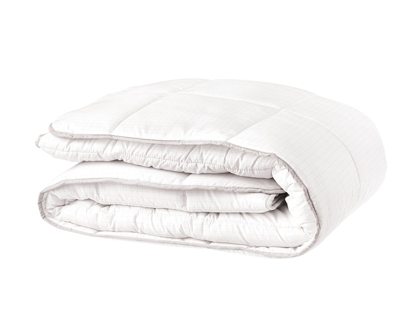 Free # Super rege 255x215 cm Alb