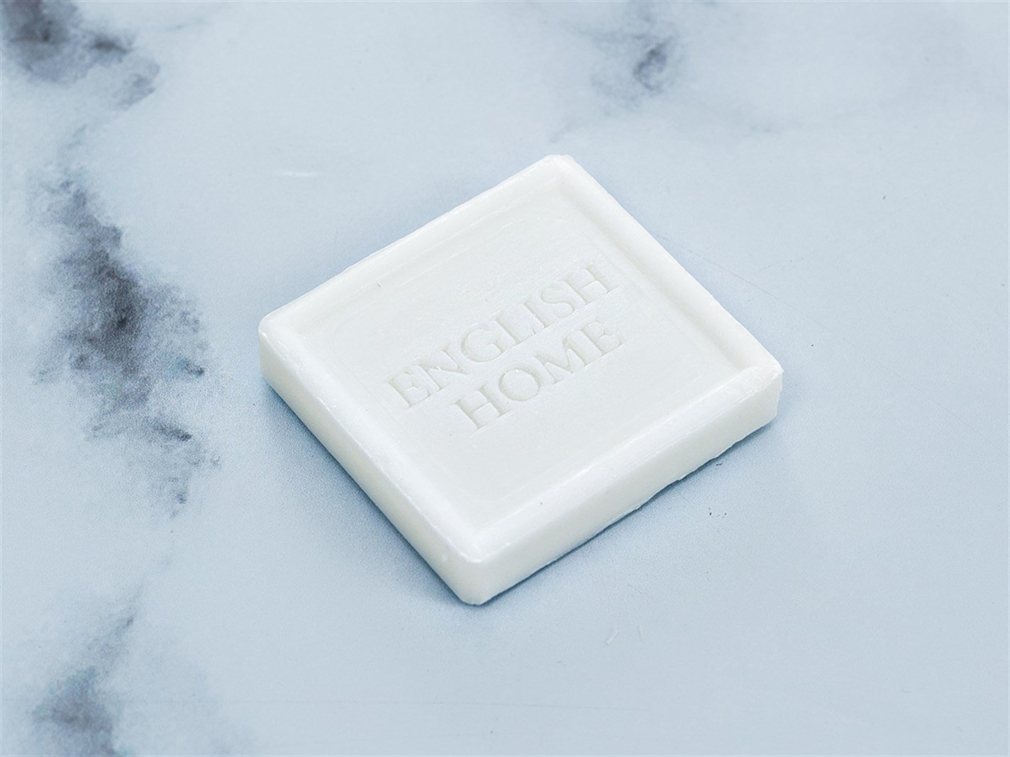 Frunza de toamnă Cosmetic Box 25 gr Alb
