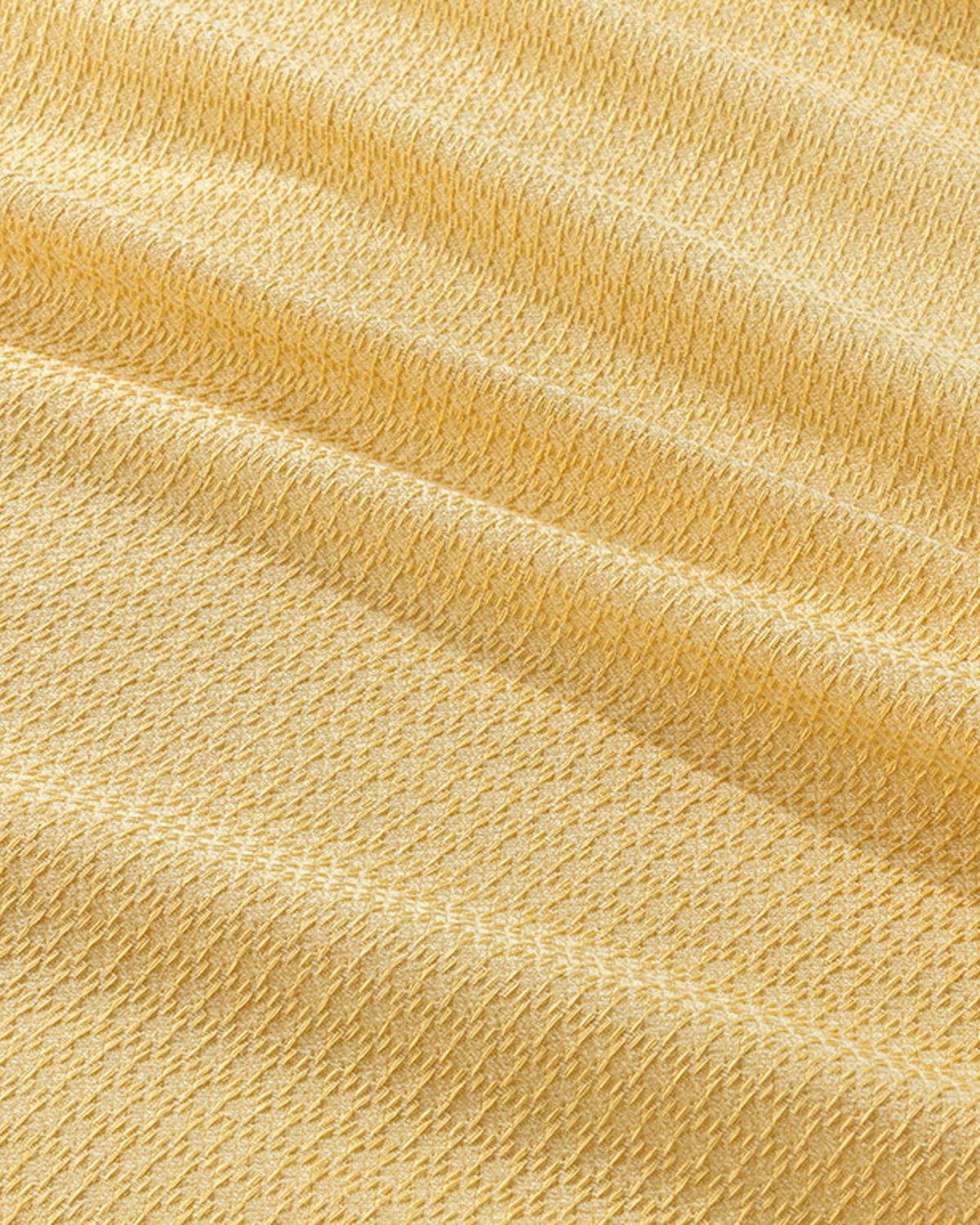 Genesis Set De Pătură De Vară Single, Soft Touch, 150*220 Cm, Pudra-Ecru