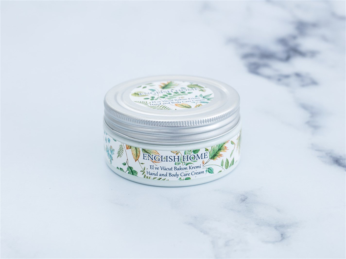 Grădină secretă Cosmetic Cu ulei de măsline 150 ml Verde deschis