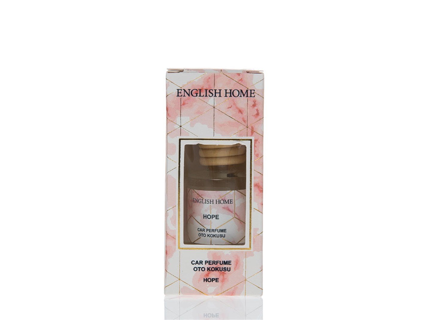 Hope Cosmetic  8 ml Roz