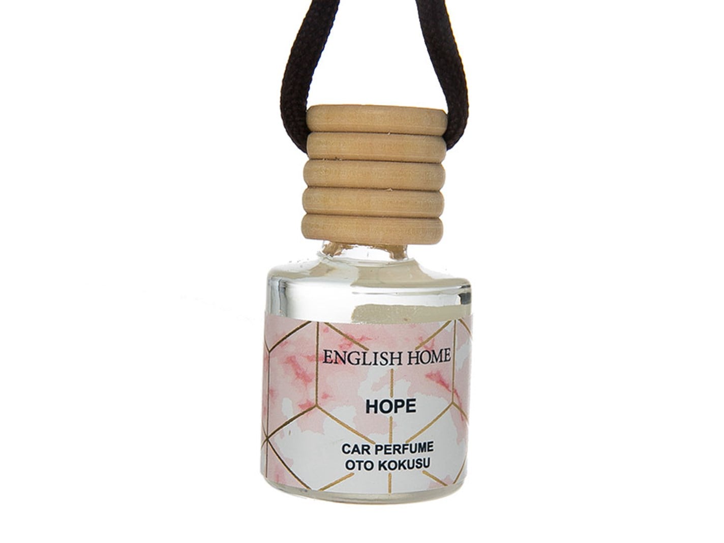 Hope Cosmetic  8 ml Roz