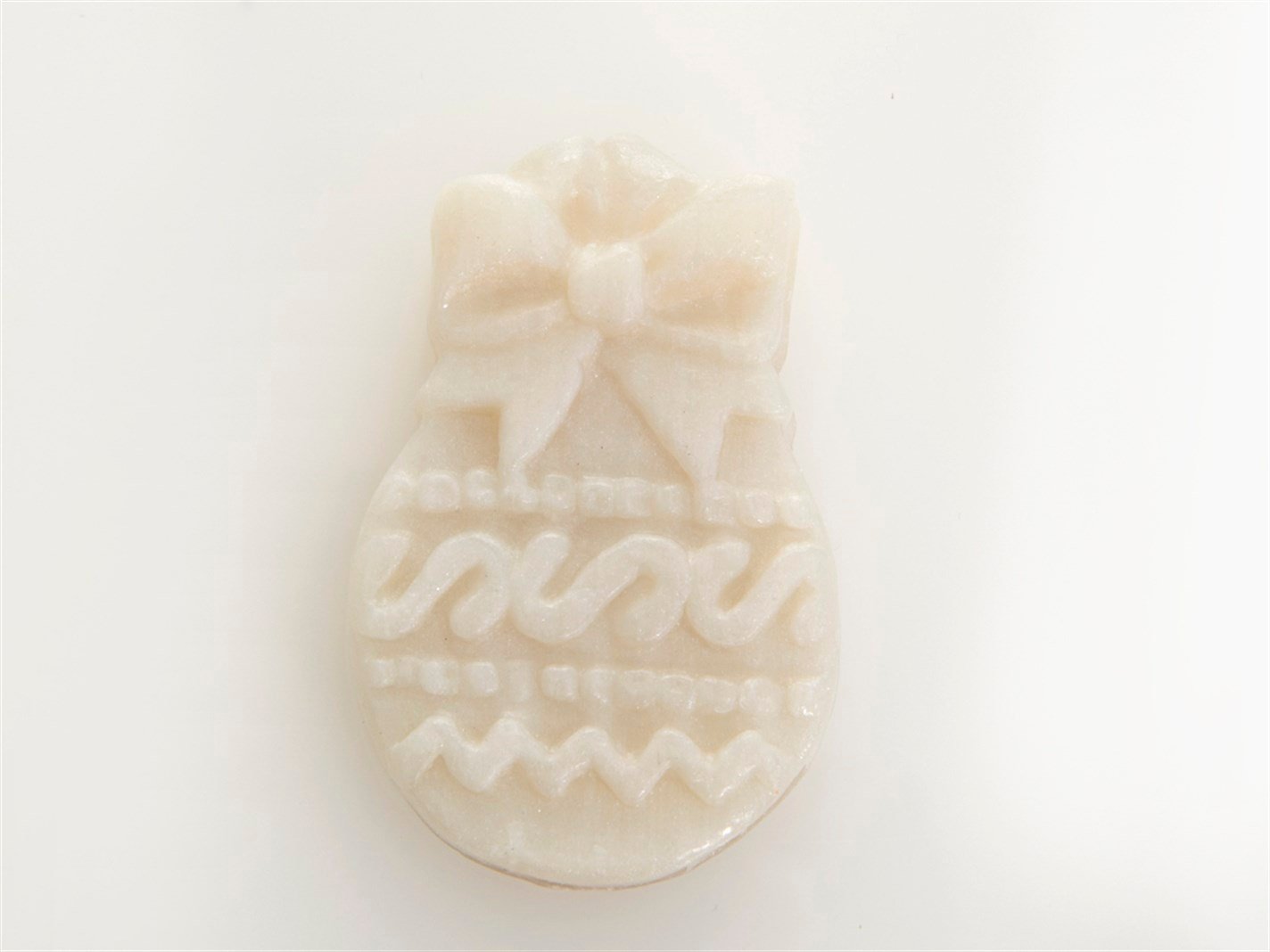 iarnă Cosmetic Ornament în formă 30 gr CELADONNEW