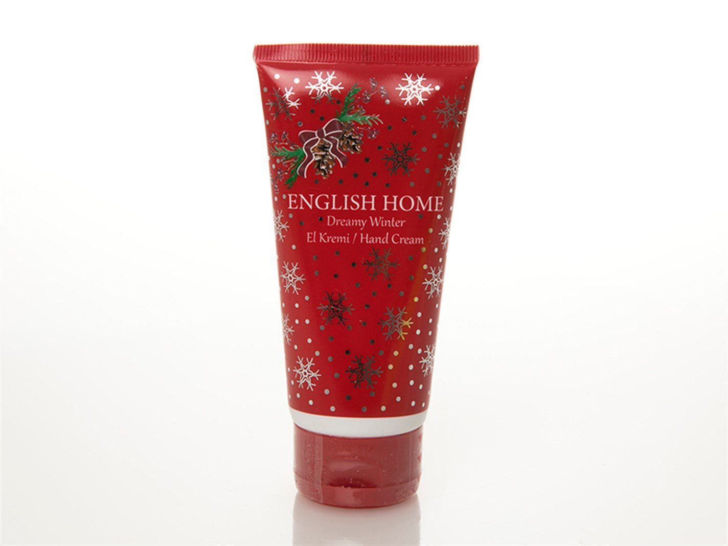 Iarna de vis Cosmetic  90 ml roșu