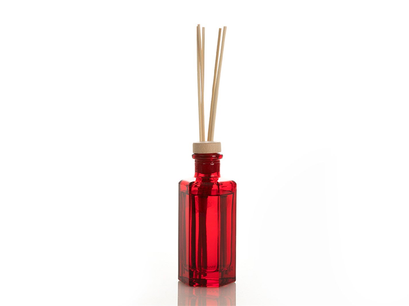 Iarna de vis Cosmetic Fringed 100 ml roșu