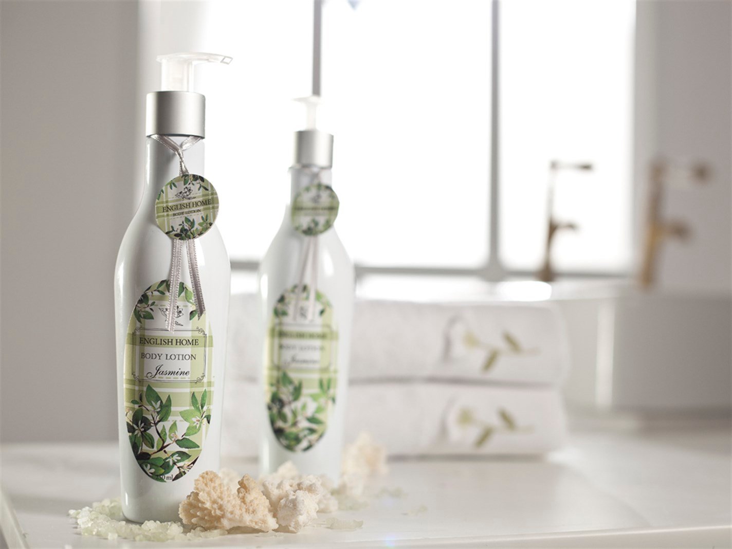 iasomie #  250 ml Verde deschis