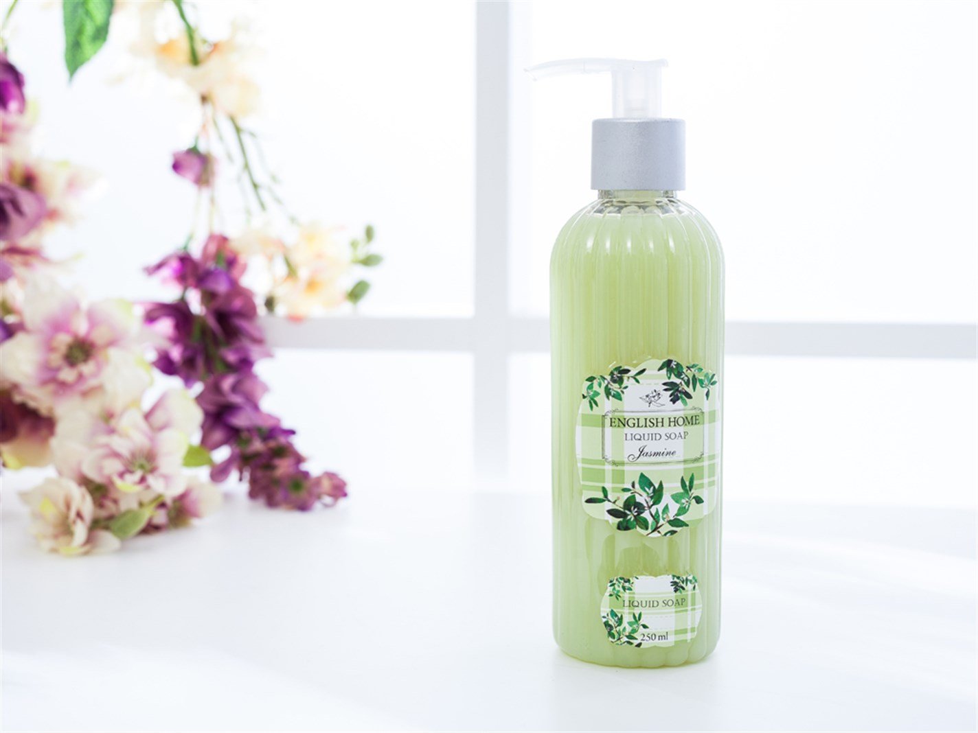 iasomie Cosmetic  250 ml Portocale