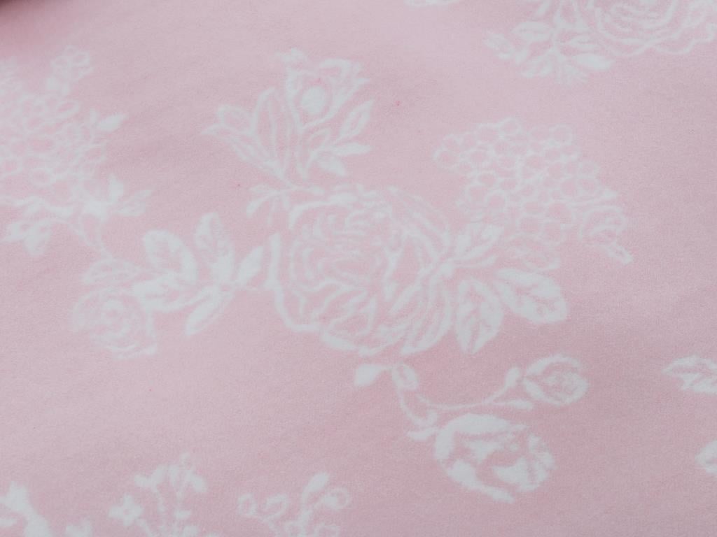 Icyros la Cottony For One Person  PĂTURĂ 150x200 cm Pink
