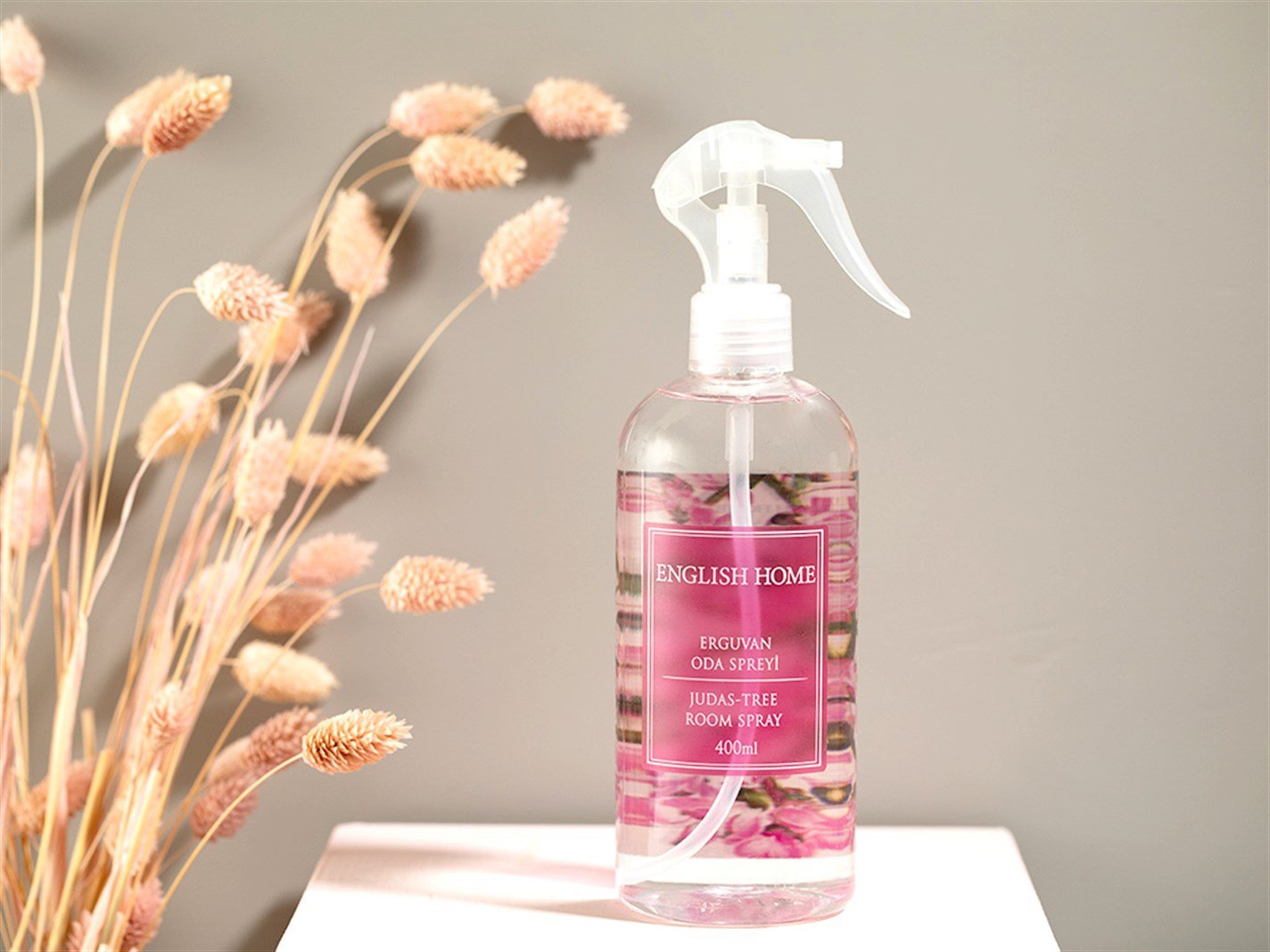 Iuda-tree Cosmetic  400 ml Alb