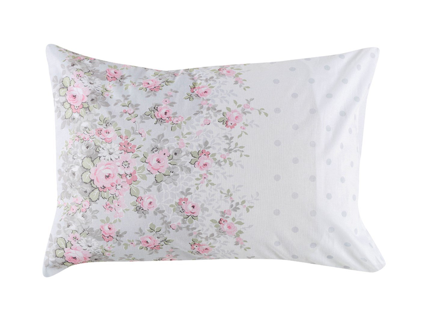 Ivy Rose  Panou 2pcs 50x70 cm Сиво