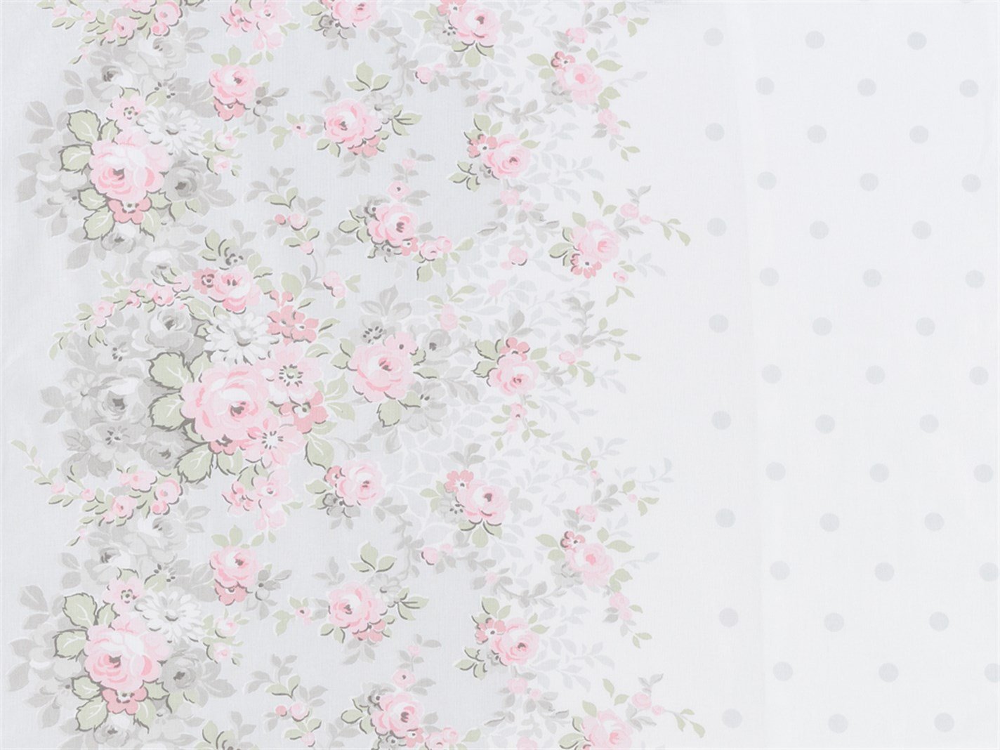 Ivy Rose  Panou 2pcs 50x70 cm Сиво