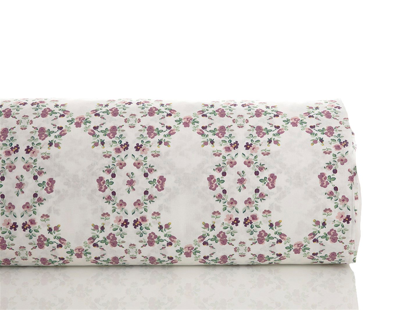 Ivy violet  Pentru o persoana 160x220 cm Violet