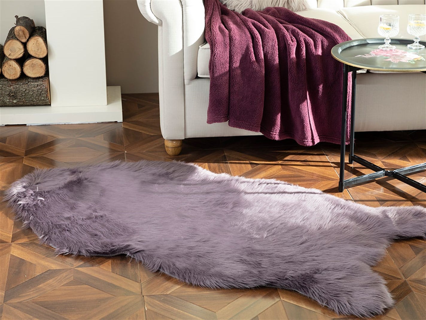 jad   80x150 cm Pulbere roz