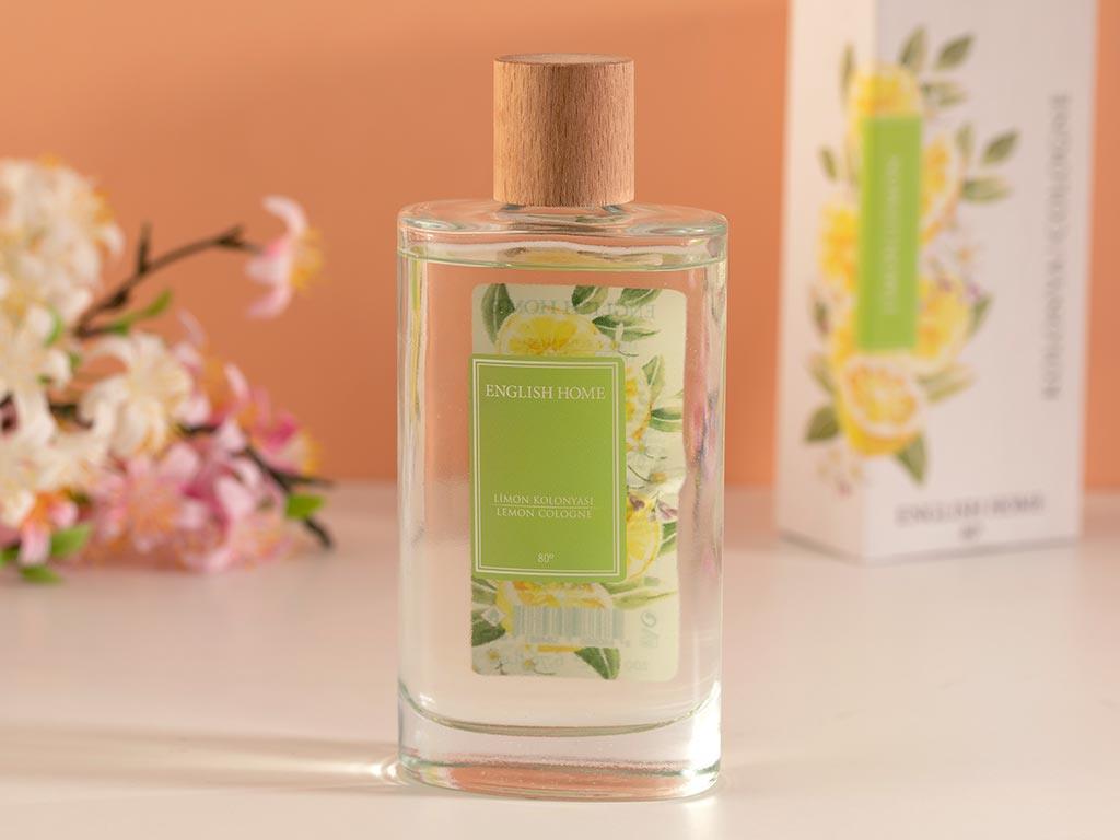 lămâie COLONIE 200 ml White