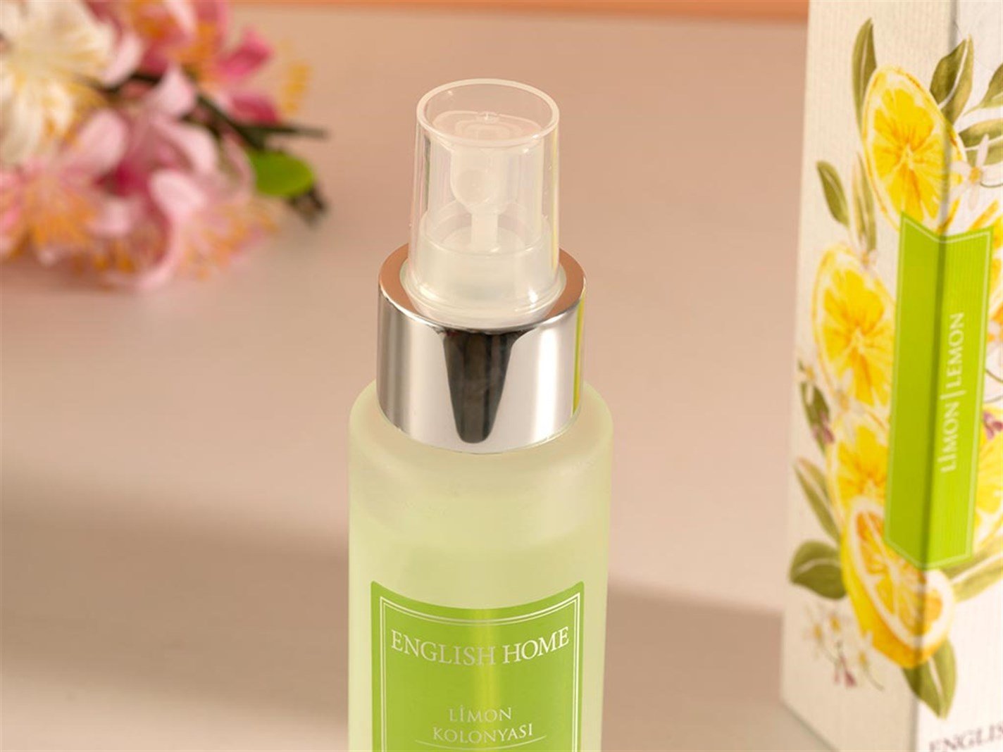 lămâie Cosmetic  60 ml Alb