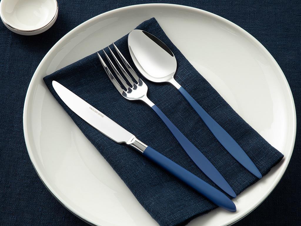 Eloise 18/10 Stainless Steel Table Spoon Silver.