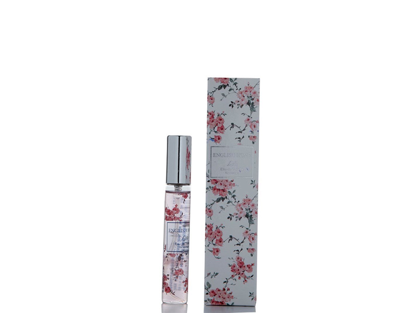Lola Cosmetic  10 ml Transparent