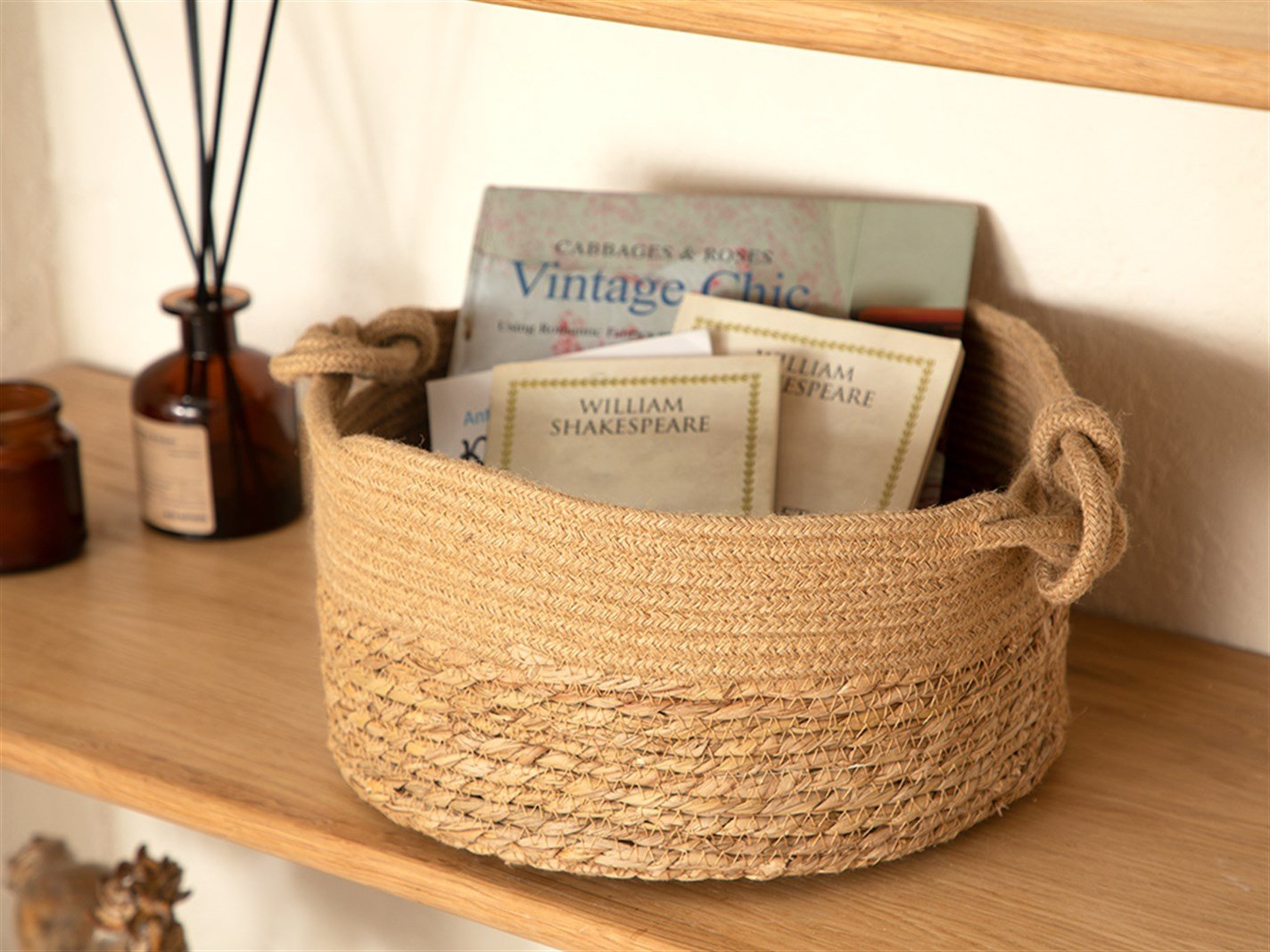 Loop #  26X14 cm Maro