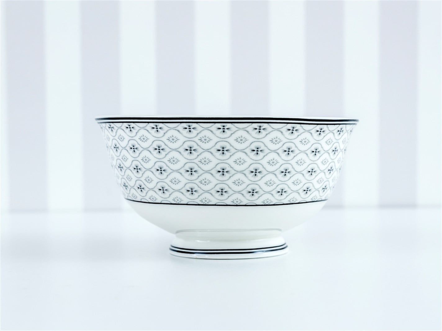 Magie neagră  2 set 14,0x6,8 cm Anthracite