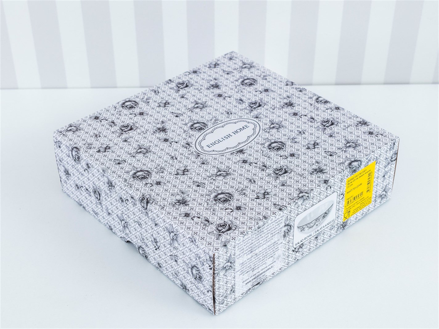 Magie neagră   23 cm Anthracite