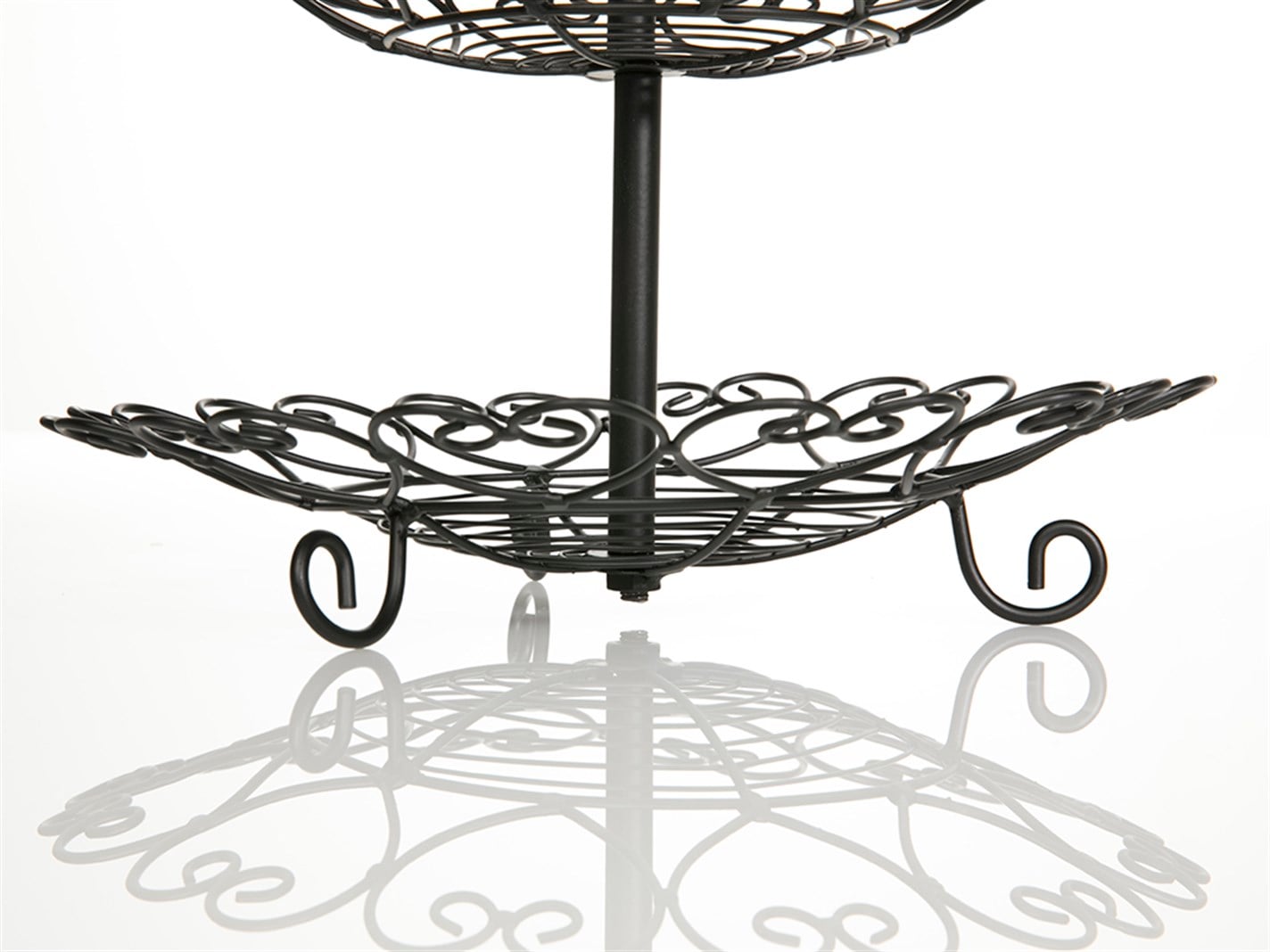 Magie neagră   28x28x41 cm Negru