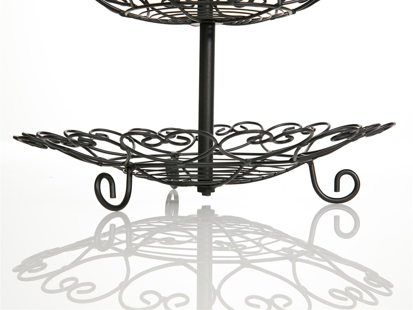Magie neagră   28x28x41 cm Negru
