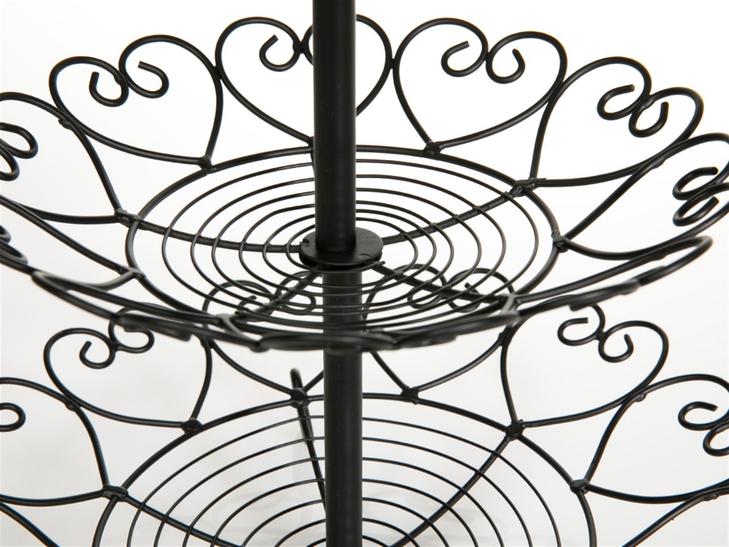 Magie neagră   28x28x41 cm Negru