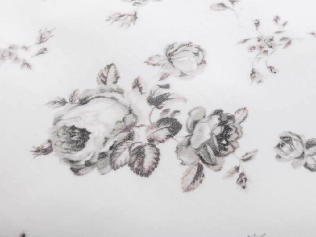 Magie neagră  Polar  În fagure  PĂTURĂ 200x220 cm Black.
