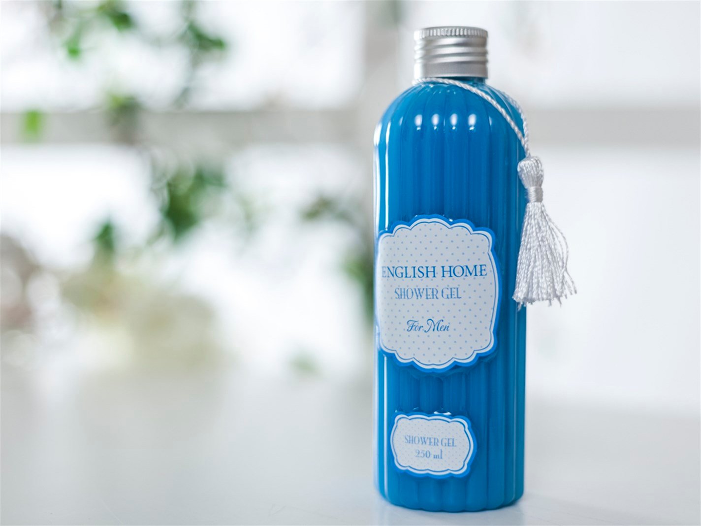 Marcel #  250 ml Albastru