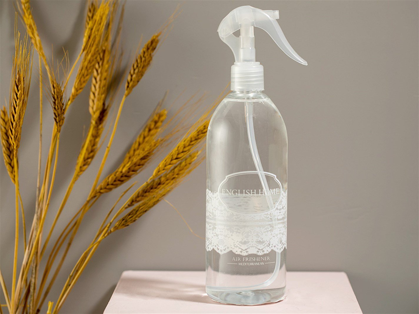 Marea Mediterană Cosmetic  500 ml Portocale