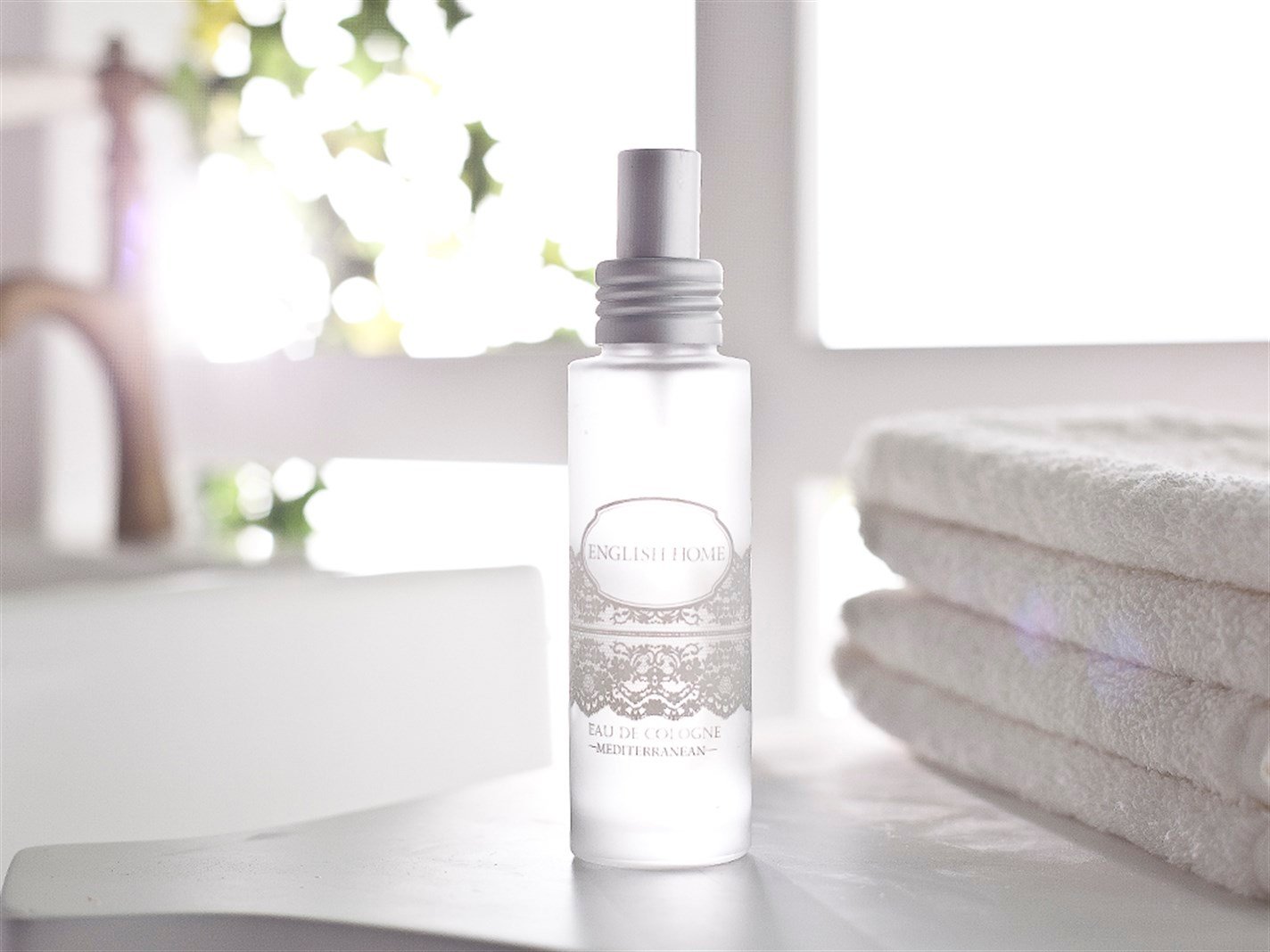 Marea Mediterană # Mărimea buzunarului 60 ml Portocale