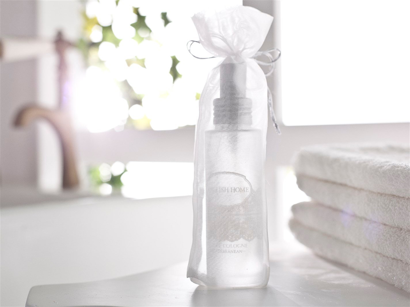 Marea Mediterană # Mărimea buzunarului 60 ml Portocale