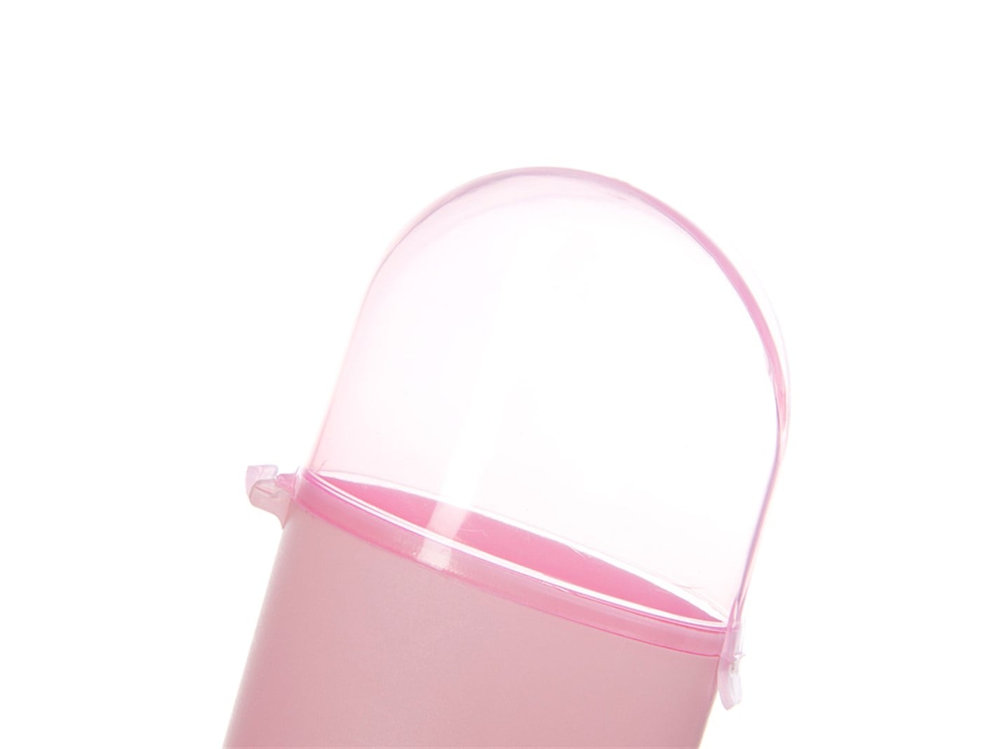 margaretă Cosmetic  23x8 cm Roz