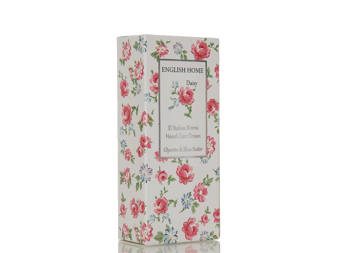 margaretă Cosmetic  60 ml Alb