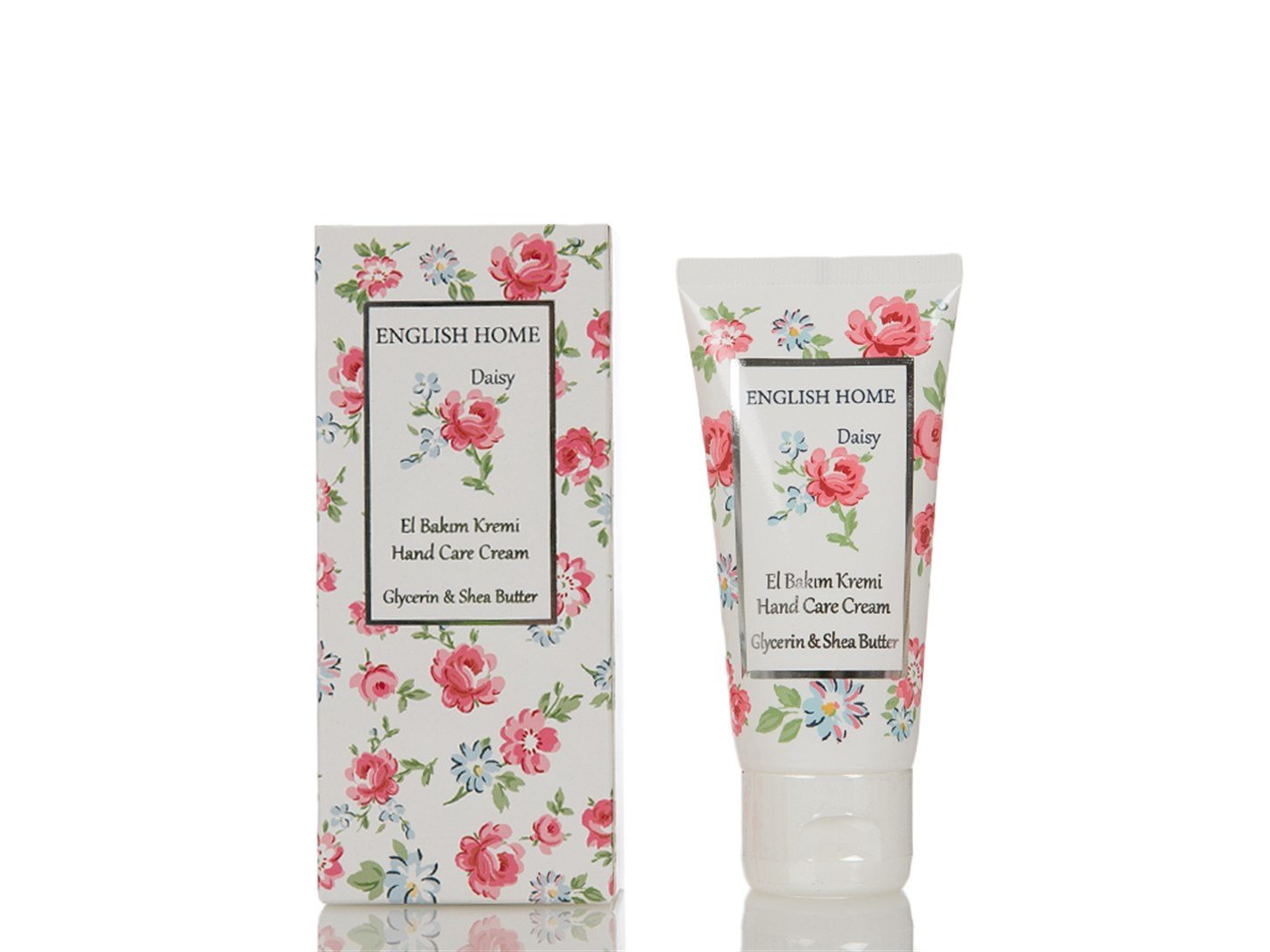 margaretă Cosmetic  60 ml Alb