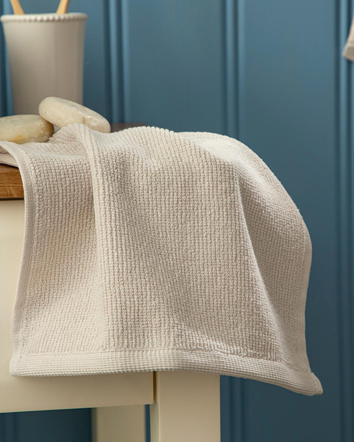 Maris Cottony Hand Towel 30x40 cm Beige