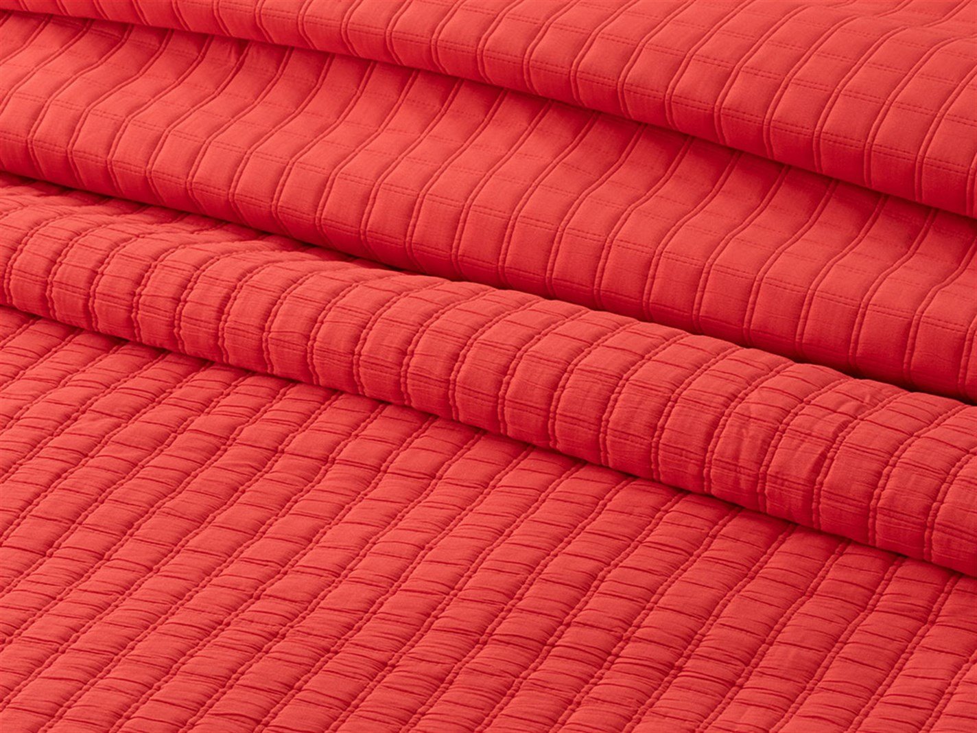 Merlin Jacquard Pentru o persoana 180x250 cm Coral