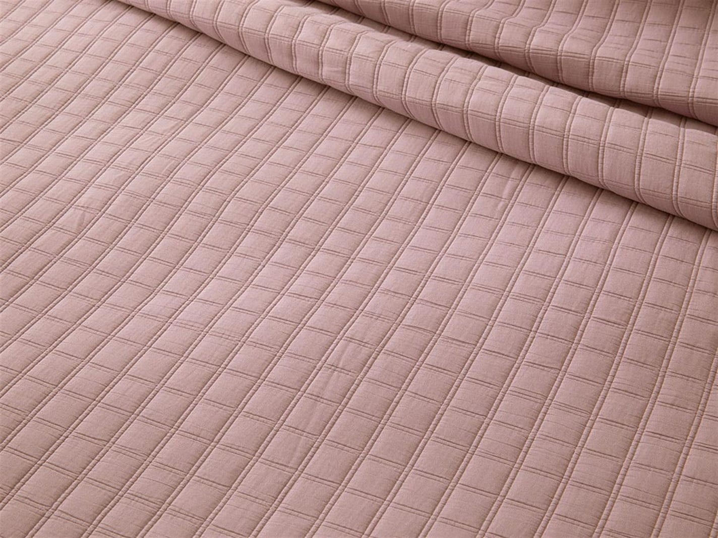 Merlin Jacquard Pentru o persoana 180x250 cm Pudra
