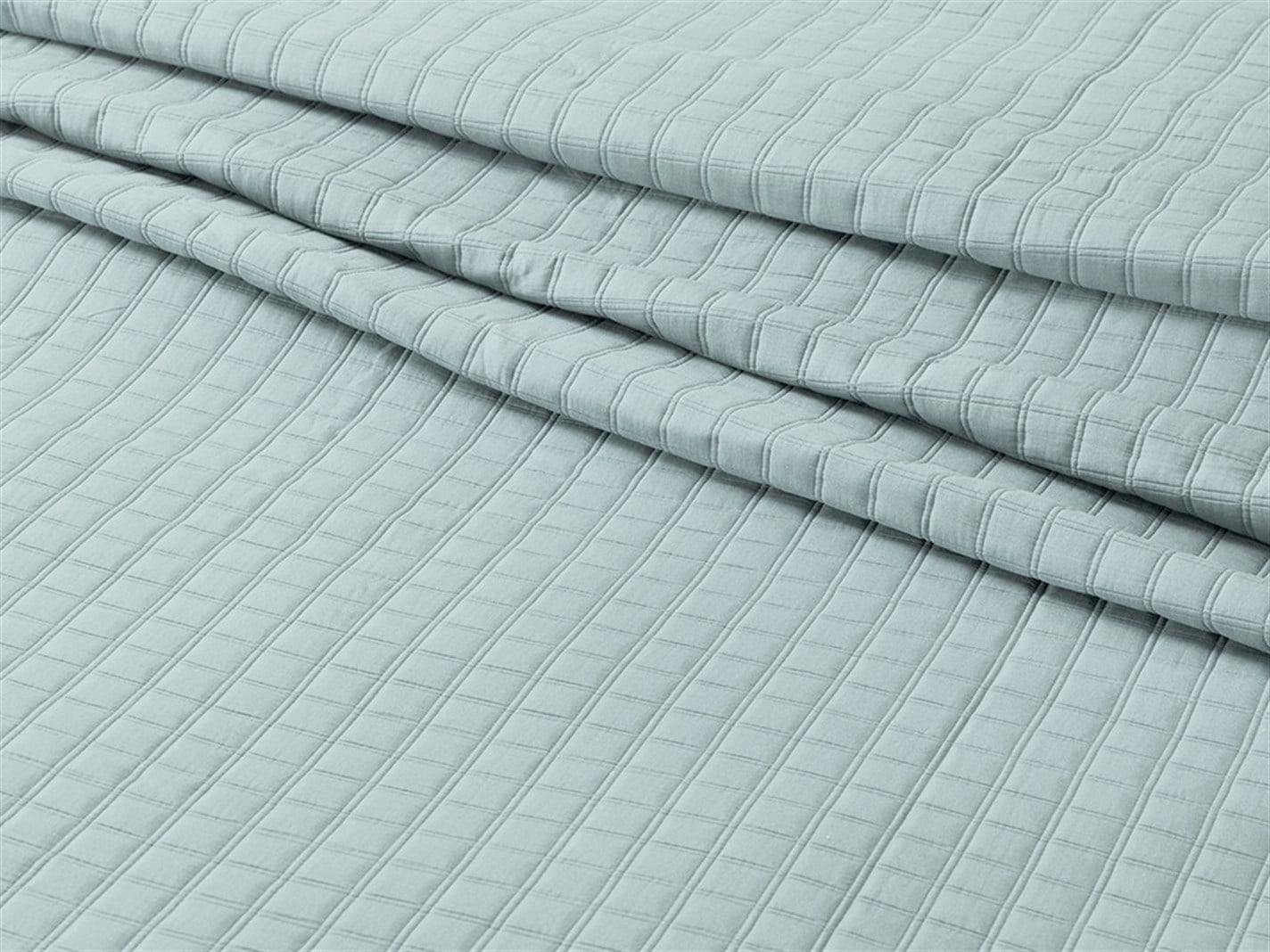 Merlin Jacquard Persoană dublă 250x260 cm Albastru