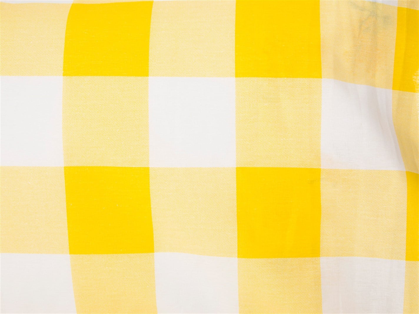 mimoză 57 Tel / 144 Numărul de fir 2 set 50x70 cm Galben