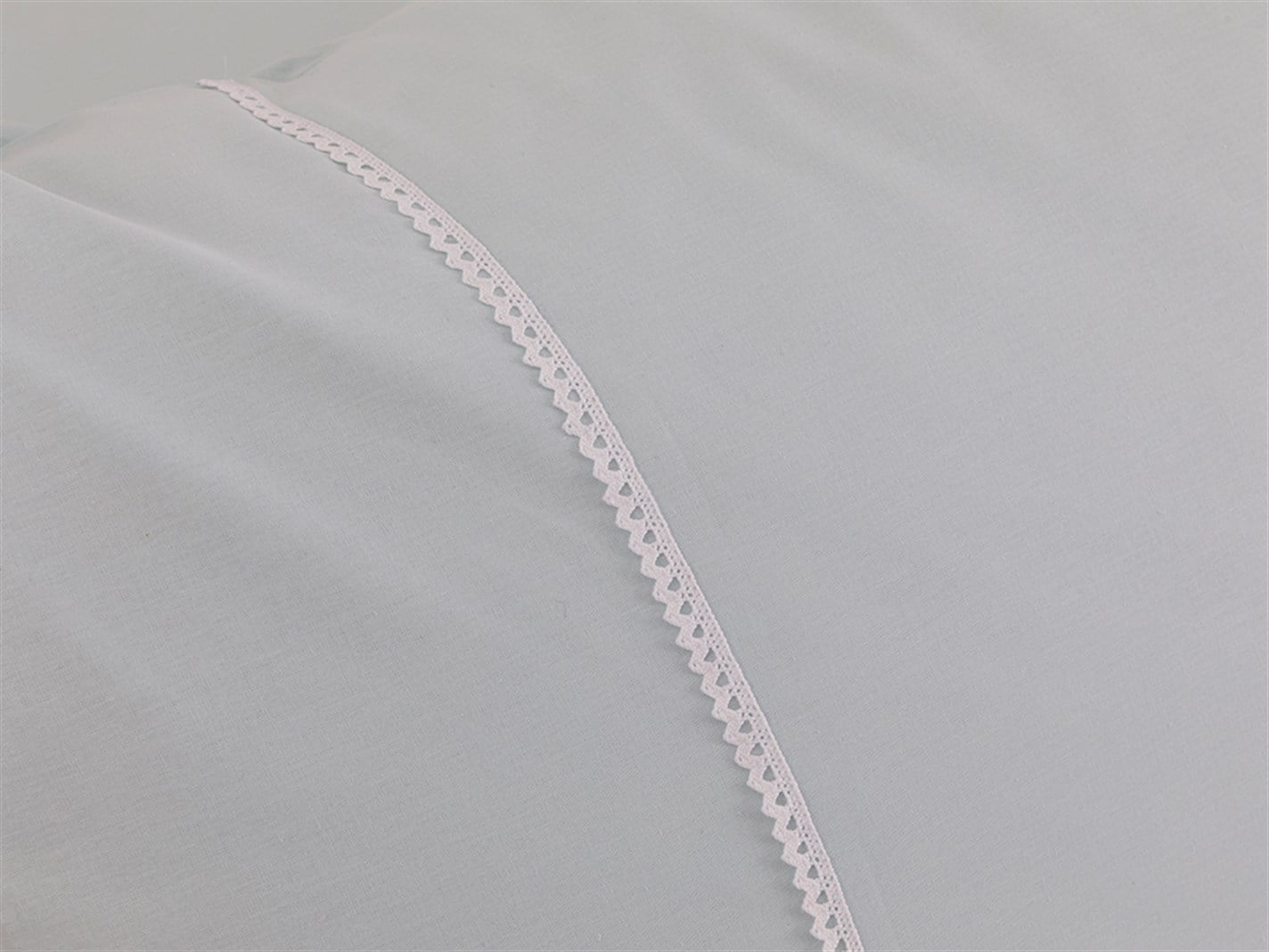 Mina 57 Tel / 144 Numărul de fir 2 set 50x70 cm Celdon ușor