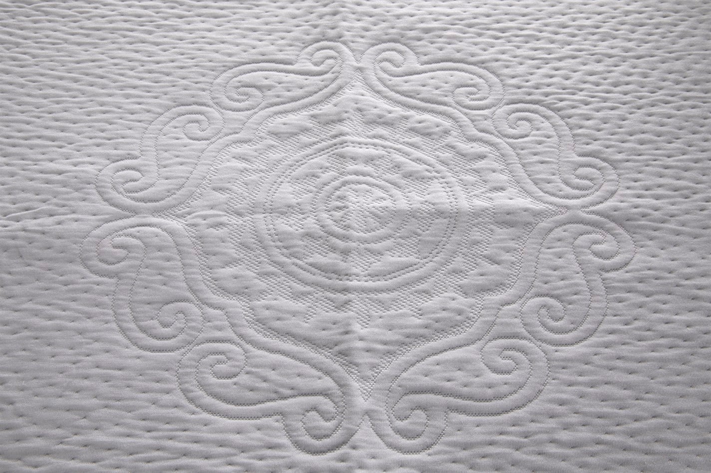 misterios  Persoană dublă 240x260 cm Сиво