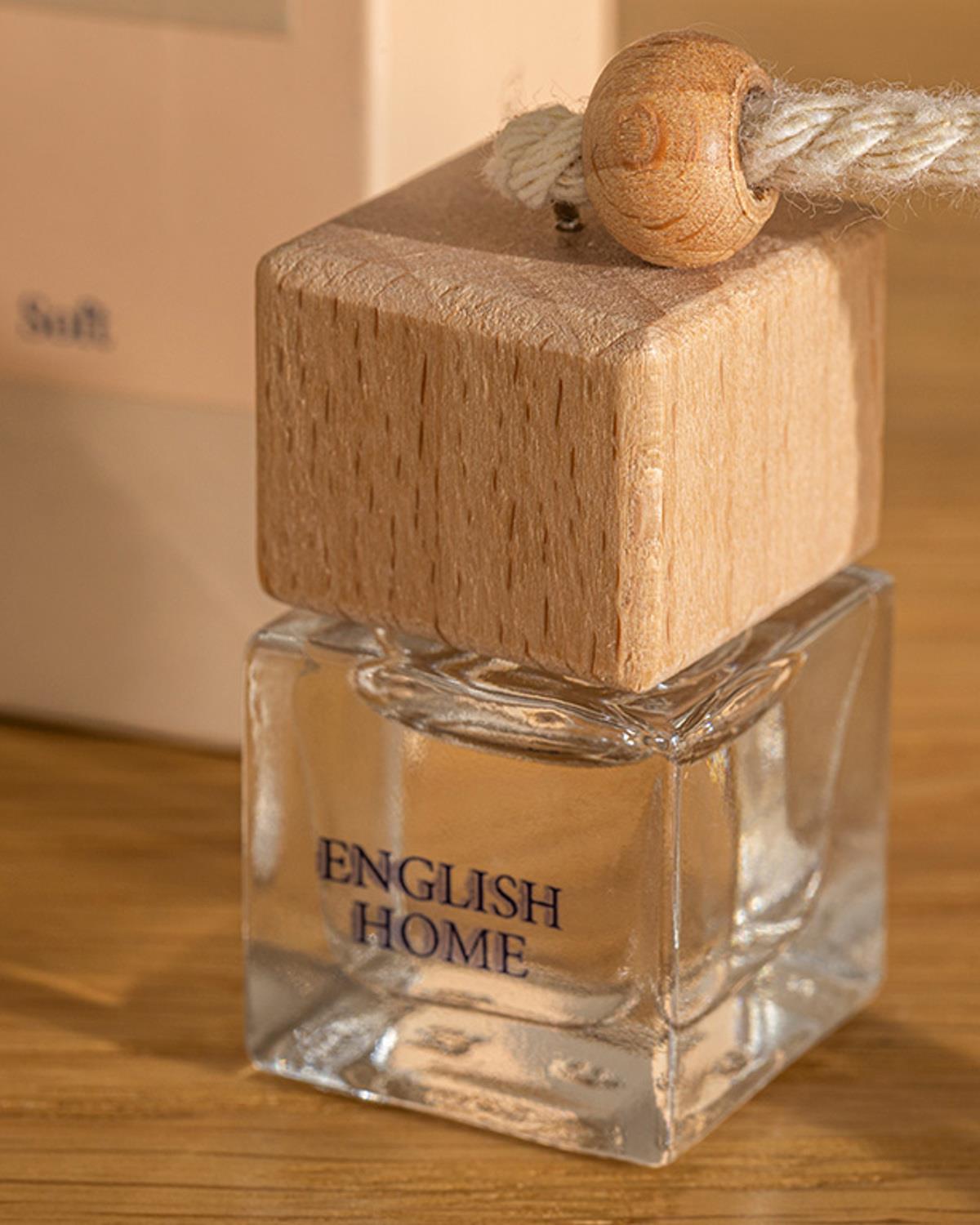 Soft Auto Parfum 8 ml Cream