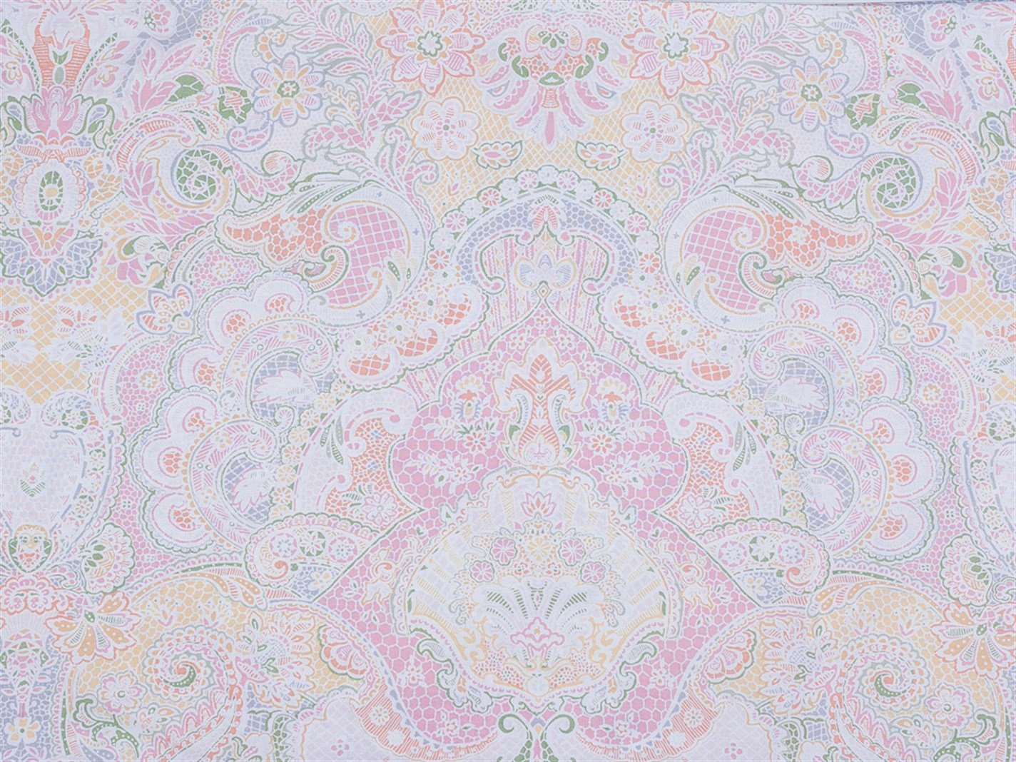 mozaic # 2 set 50x70 cm Roz