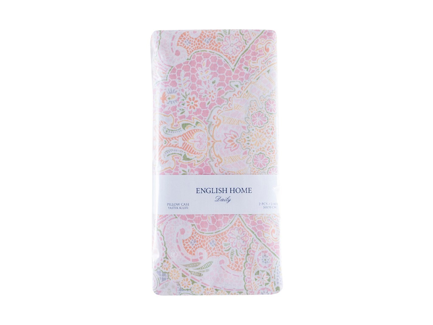 mozaic # 2 set 50x70 cm Roz
