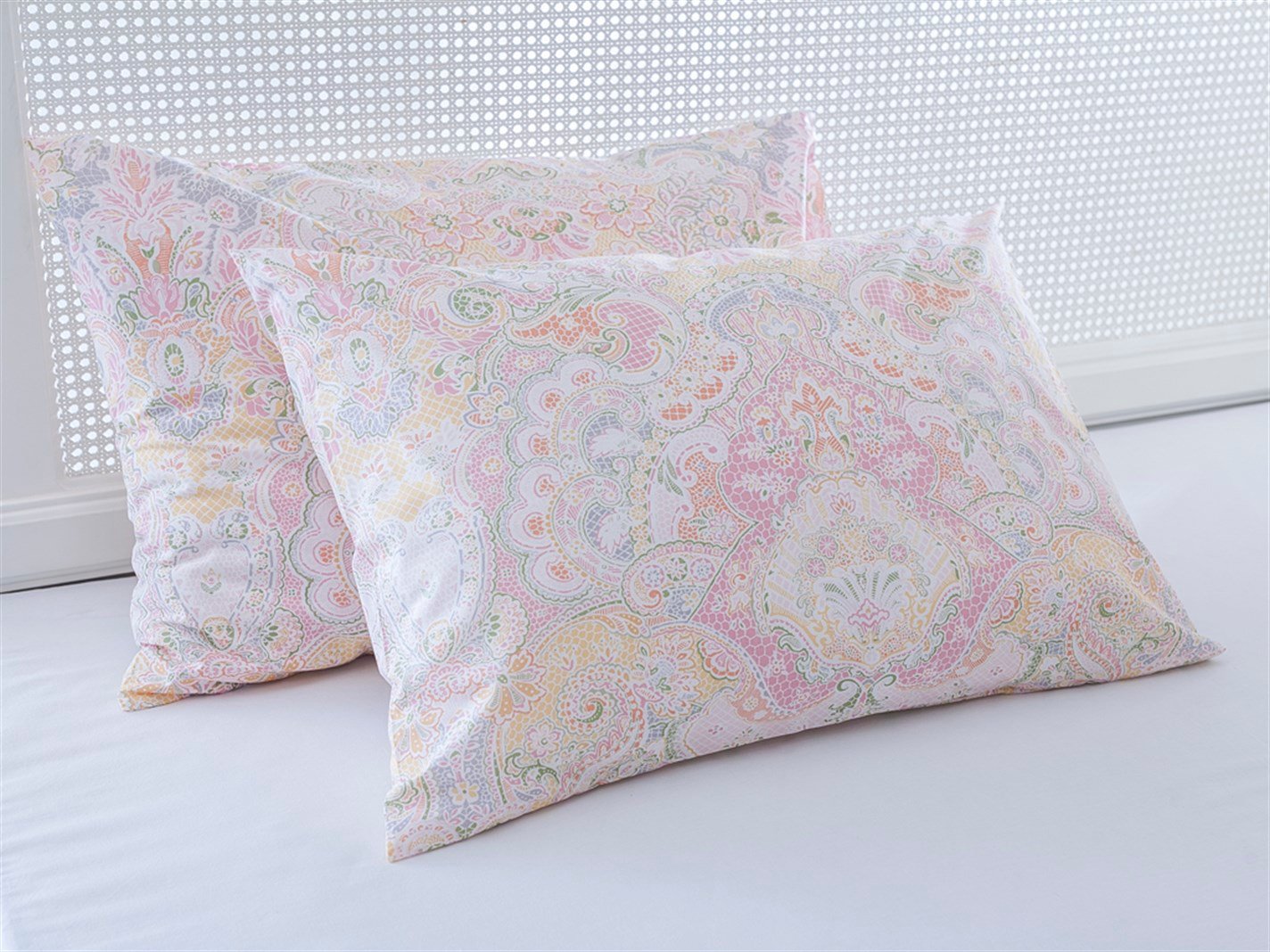 mozaic # 2 set 50x70 cm Roz