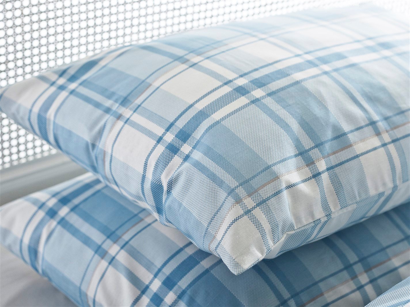 Myra # 2 set 50x70 cm Seledon,