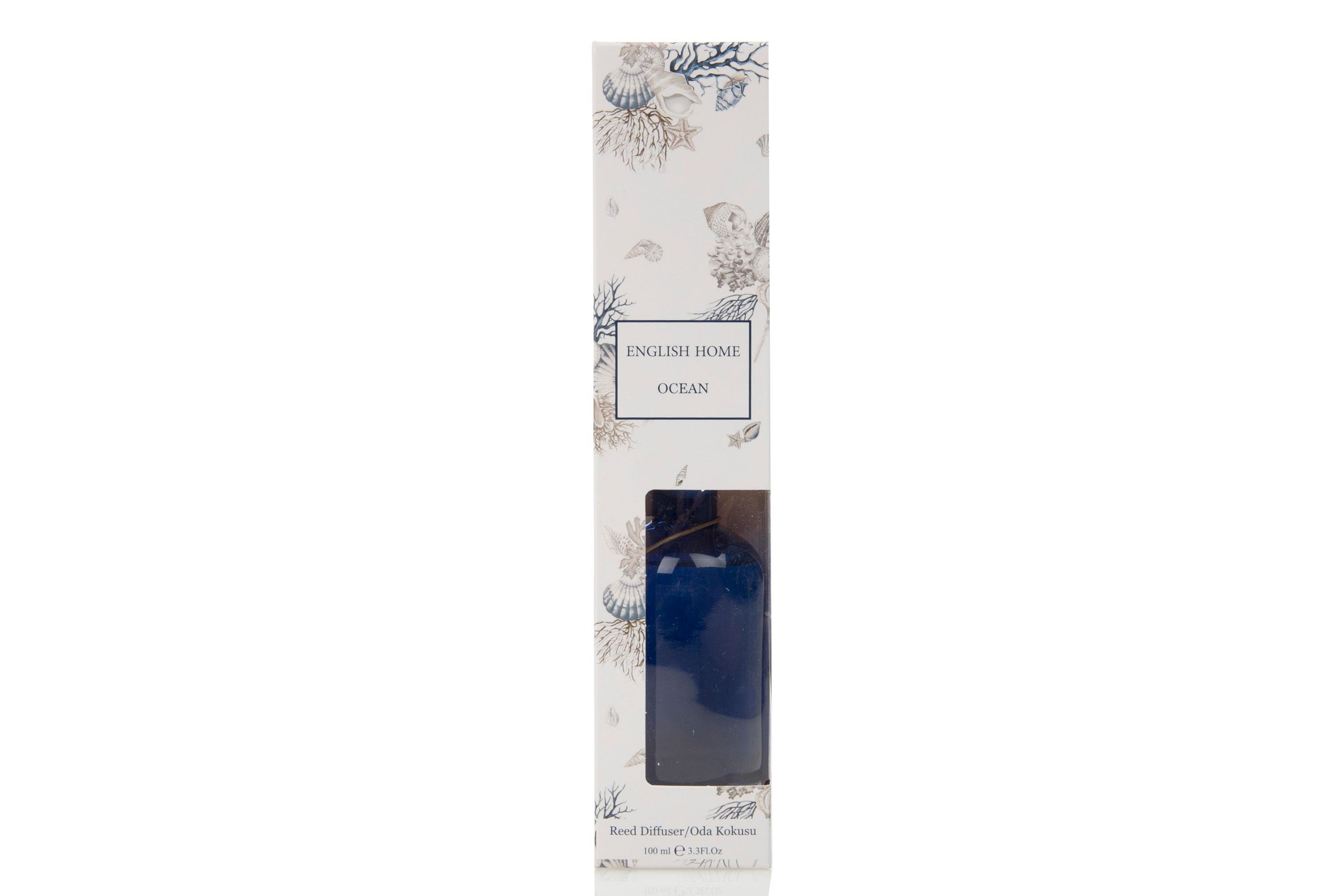 Ocean BATON PARFUMAT 100 ml Albastru.