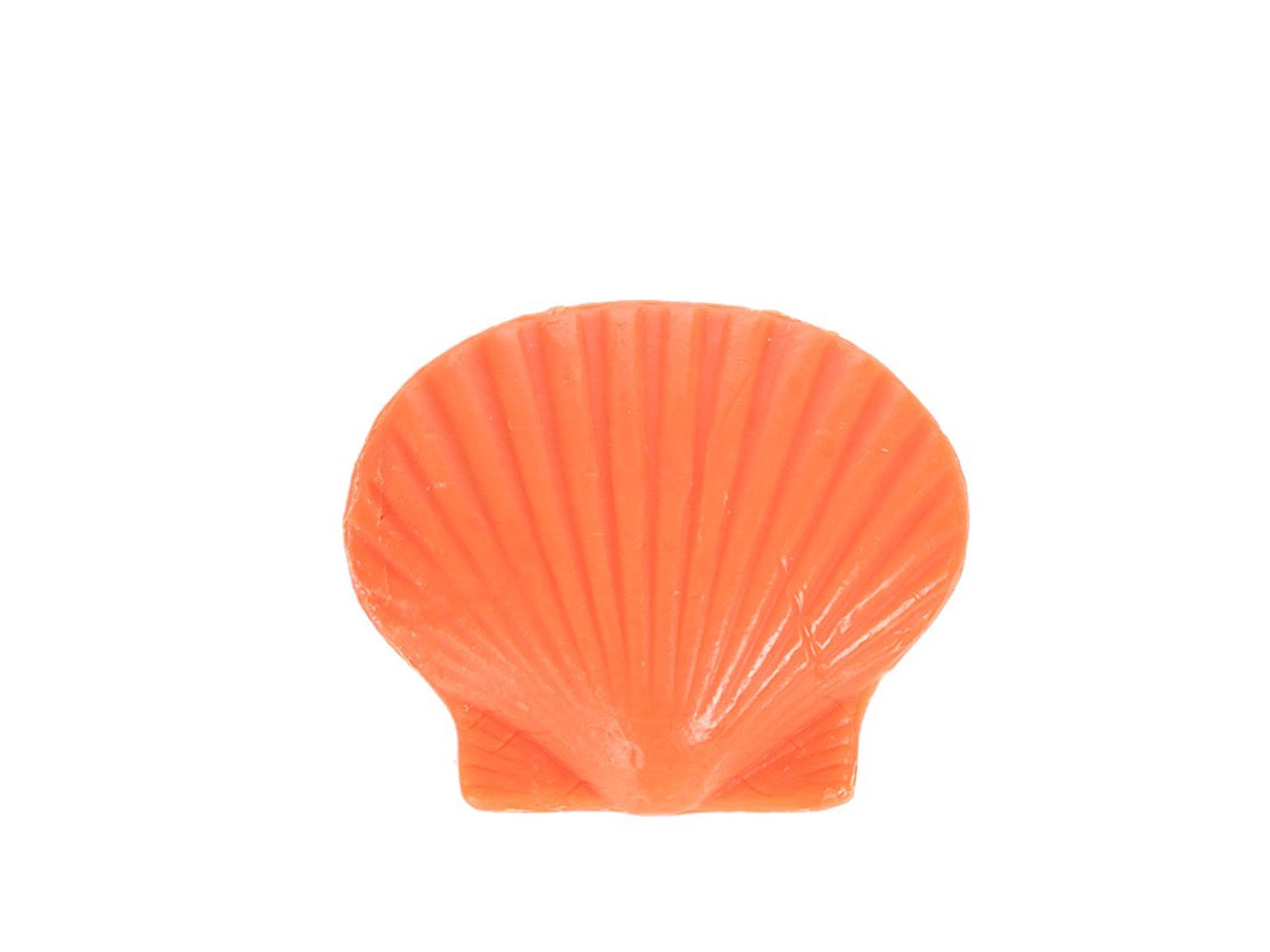 Ocean Cosmetic Oyster în formă 30 gr Coral