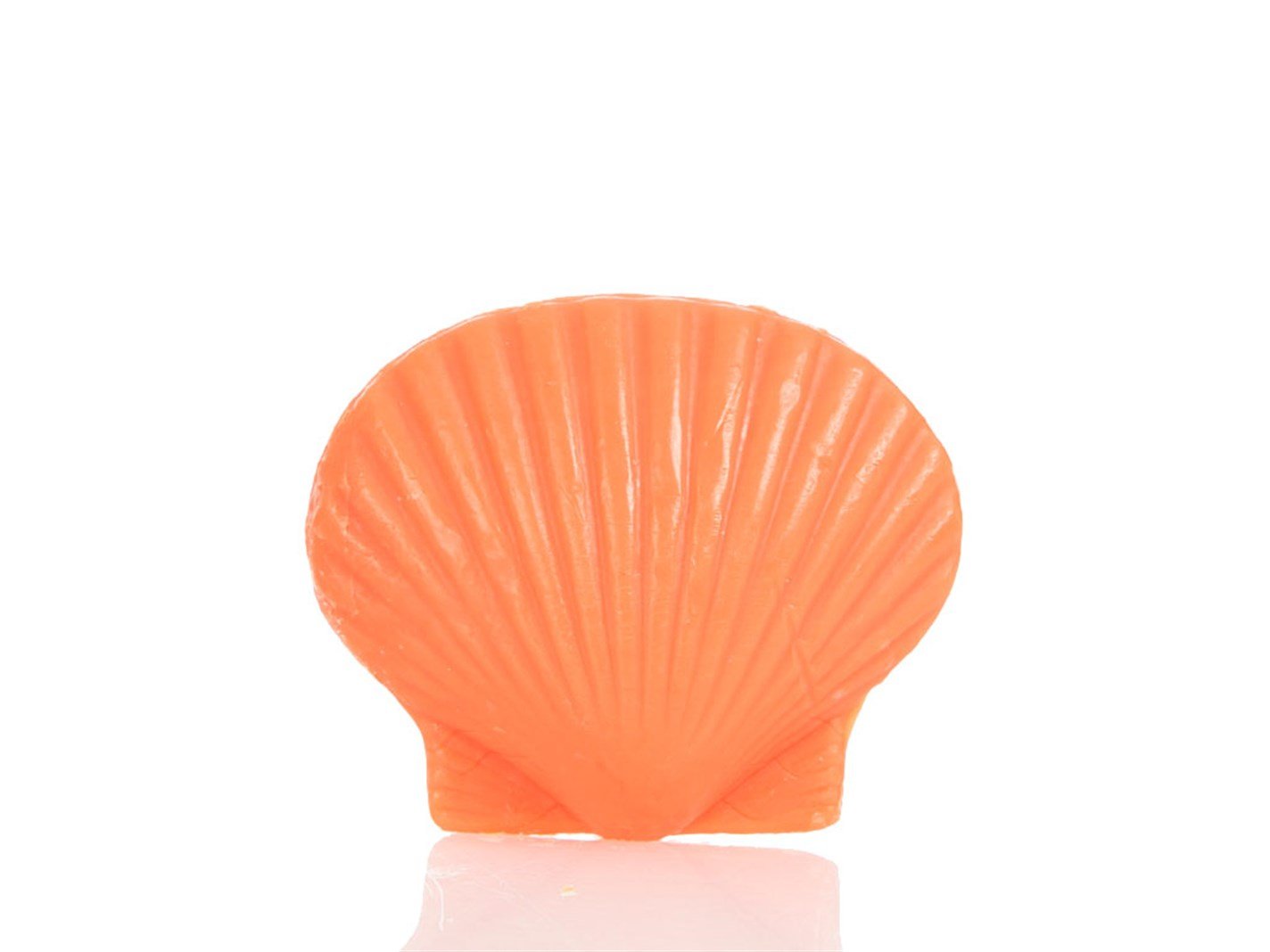 Ocean Cosmetic Oyster în formă 30 gr Coral